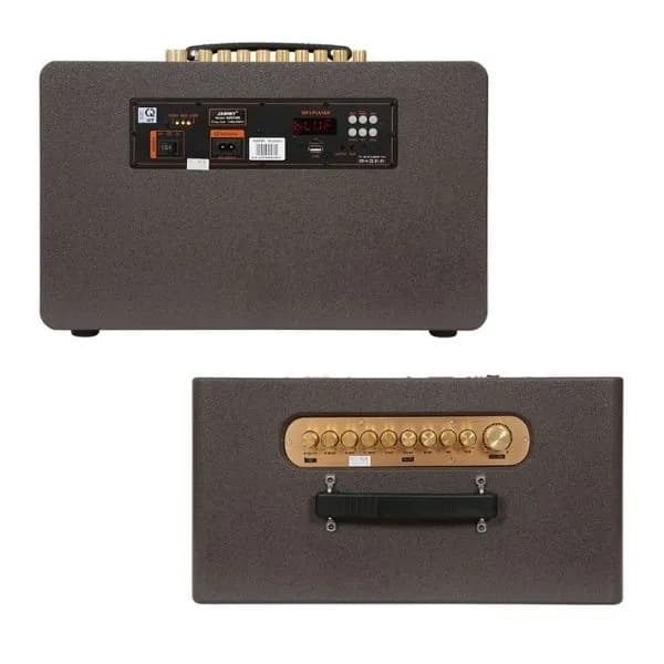 So sánh giá Loa karaoke xách tay Jammy N2070K 350W rẻ nhất? - Ảnh 11