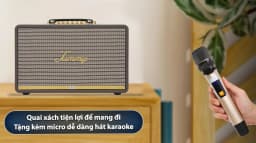 Loa karaoke xách tay Jammy N2070K 350W - Giá rẻ nhất hôm nay - Ảnh 16