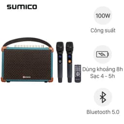 Loa karaoke xách tay Jammy N2070K 350W - Giá rẻ nhất hôm nay - Ảnh 18