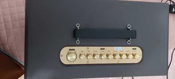 Loa karaoke xách tay Jammy N2070K 350W - Giá rẻ nhất hôm nay - Ảnh 19