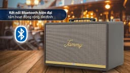 Loa karaoke xách tay Jammy N2070K 350W - Giá rẻ nhất hôm nay - Ảnh 4