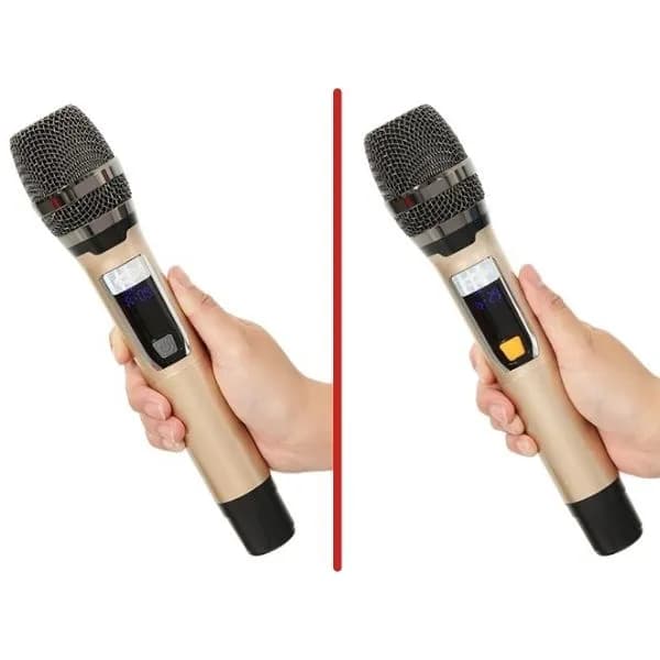 So sánh giá Loa karaoke xách tay Jammy N2070K 350W rẻ nhất? - Ảnh 10