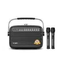 So sánh giá Loa karaoke xách tay Mobell MK-4960A 100W rẻ nhất? - Ảnh 14