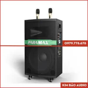 So sánh giá Loa karaoke xách tay Mobell MK-4960A 100W rẻ nhất? - Ảnh 19
