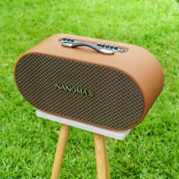 Loa karaoke xách tay Nanomax X-920 420W - Giá rẻ nhất hôm nay - Ảnh 11