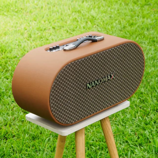 Top 1 so sánh giá Loa karaoke xách tay Nanomax X-920 420W - Tìm sản phẩm giá rẻ nhất - Ảnh 12