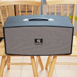 Loa karaoke xách tay Nanomax X-920 420W - Giá rẻ nhất hôm nay - Ảnh 15