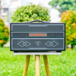 Loa karaoke xách tay Nanomax X-920 420W - Giá rẻ nhất hôm nay - Ảnh 18