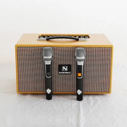 Loa karaoke xách tay Nanomax X-920 420W - Giá rẻ nhất hôm nay - Ảnh 10