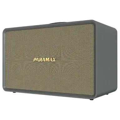 Loa karaoke xách tay PARAMAX Karat 200W - Giá rẻ nhất hôm nay - Ảnh 15