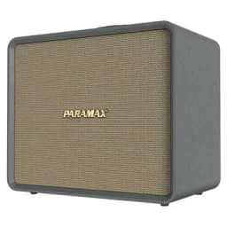 Loa karaoke xách tay PARAMAX Karat 200W - Giá rẻ nhất hôm nay - Ảnh 3