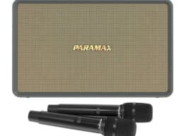 Loa karaoke xách tay PARAMAX Karat 200W - Giá rẻ nhất hôm nay - Ảnh 5