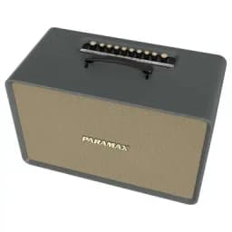 Loa karaoke xách tay PARAMAX Karat 200W - Giá rẻ nhất hôm nay - Ảnh 8