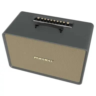 Loa karaoke xách tay PARAMAX Karat 200W - Giá rẻ nhất hôm nay - Ảnh 8