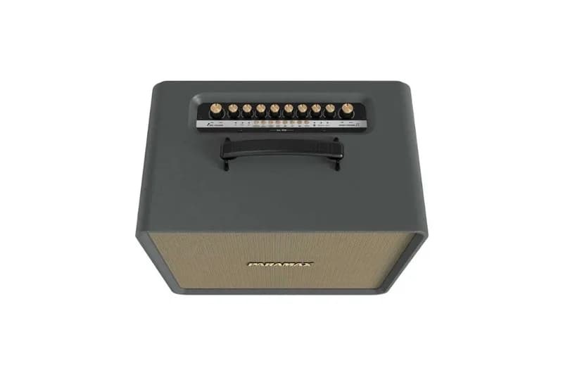 Loa karaoke xách tay PARAMAX Karat 200W - Giá rẻ nhất hôm nay - Ảnh 10