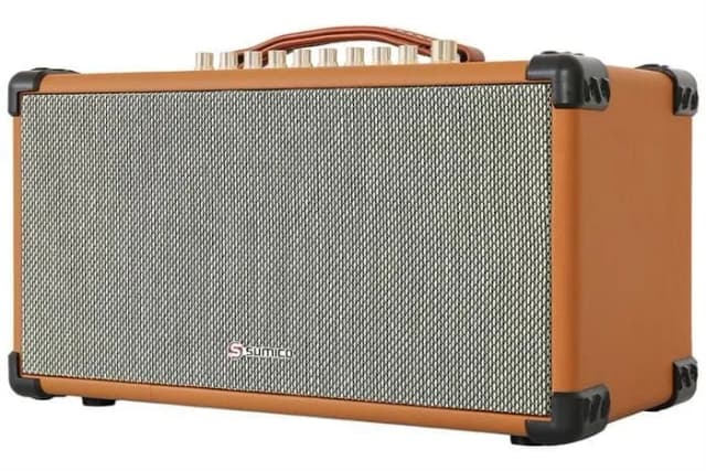 So sánh giá Loa karaoke xách tay Sumico BT-S52 100W rẻ nhất? - Ảnh 11