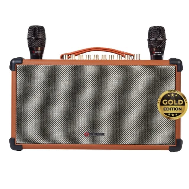 So sánh giá Loa karaoke xách tay Sumico BT-S52 100W rẻ nhất? - Ảnh 14