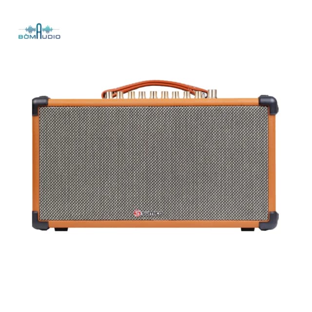 So sánh giá Loa karaoke xách tay Sumico BT-S52 100W rẻ nhất? - Ảnh 17