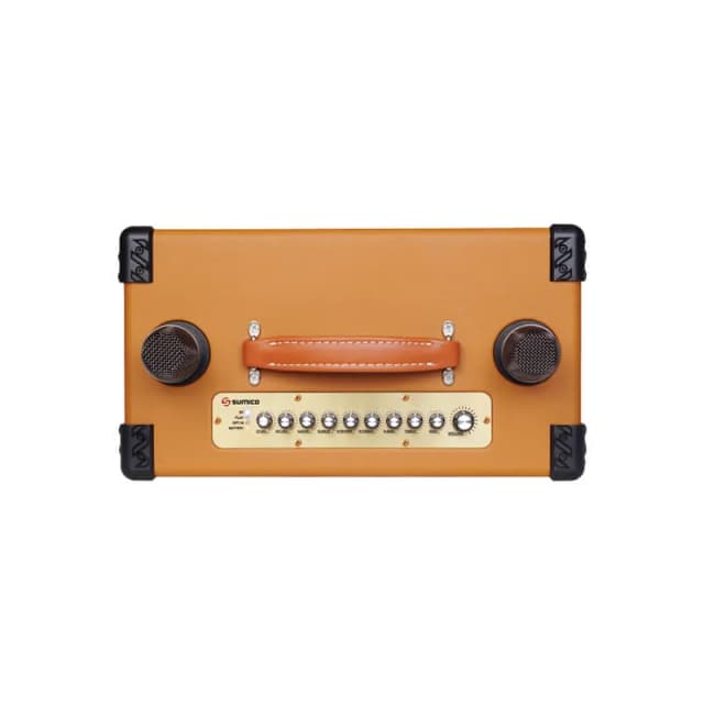 So sánh giá Loa karaoke xách tay Sumico BT-S52 100W rẻ nhất? - Ảnh 18