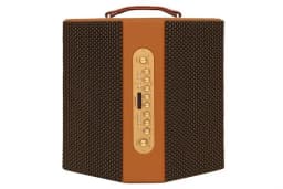 Loa karaoke xách tay Sumico Hexagon 150W - Giá rẻ nhất hôm nay - Ảnh 2