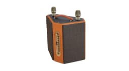 Loa karaoke xách tay Sumico Hexagon 150W - Giá rẻ nhất hôm nay - Ảnh 13