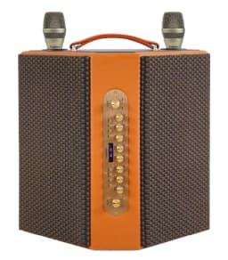 Loa karaoke xách tay Sumico Hexagon 150W - Giá rẻ nhất hôm nay - Ảnh 6