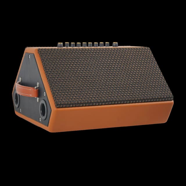 So sánh giá Loa karaoke xách tay Sumico Hexagon 150W rẻ nhất? - Ảnh 7