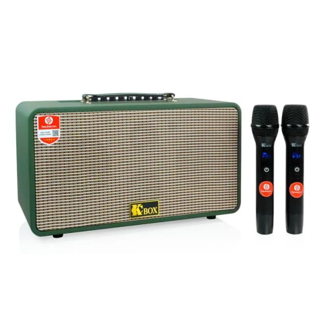 So sánh giá Loa karaoke xách tay Zenbos K-260 350W rẻ nhất? - Ảnh 14
