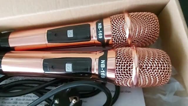 So sánh giá Loa kéo karaoke Birici NB-6889 1200W rẻ nhất? - Ảnh 15