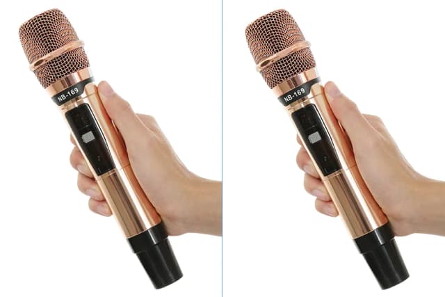 So sánh giá Loa kéo karaoke Birici NB-6889 1200W rẻ nhất? - Ảnh 10