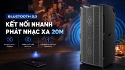 So sánh giá Loa kéo karaoke Dalton PartyPro 215 1800W - Tìm sản phẩm giá rẻ nhất - Ảnh 5