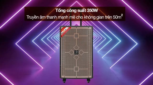 So sánh giá Loa kéo karaoke Dalton TS-12G350N 350W rẻ nhất? - Ảnh 20