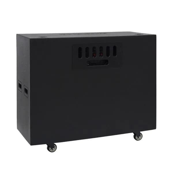 So sánh giá Loa kéo karaoke Nanomax Pro-9500 3600W rẻ nhất? - Ảnh 10