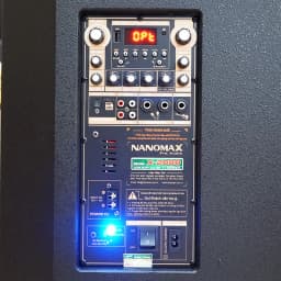 Loa kéo karaoke Nanomax X-2000 1100W - Giá rẻ nhất hôm nay - Ảnh 20