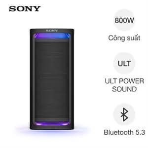 So sánh giá Loa kéo karaoke Sony ULT Tower 9 SRS-ULT900/CSP6 800W rẻ nhất? - Ảnh 4