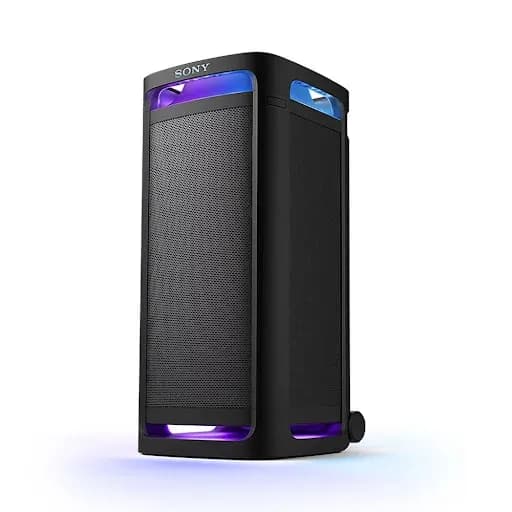 So sánh giá Loa kéo karaoke Sony ULT Tower 9 SRS-ULT900/CSP6 800W rẻ nhất? - Ảnh 5