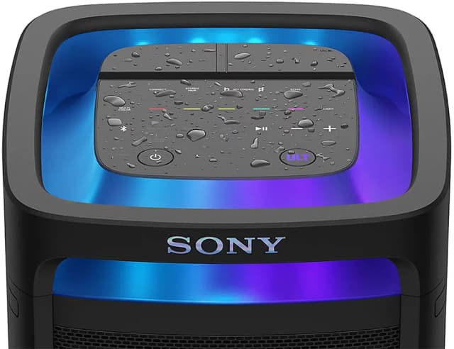 So sánh giá Loa kéo karaoke Sony ULT Tower 9 SRS-ULT900/CSP6 800W rẻ nhất? - Ảnh 6