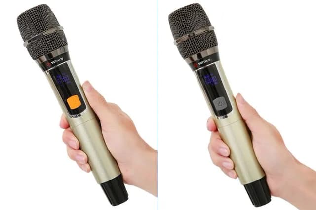 So sánh giá Loa kéo karaoke Sumico DSP40 350W rẻ nhất? - Ảnh 14