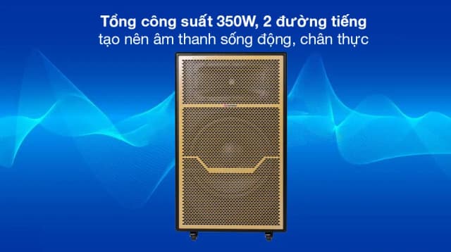 So sánh giá Loa kéo karaoke Sumico DSP40 350W rẻ nhất? - Ảnh 16