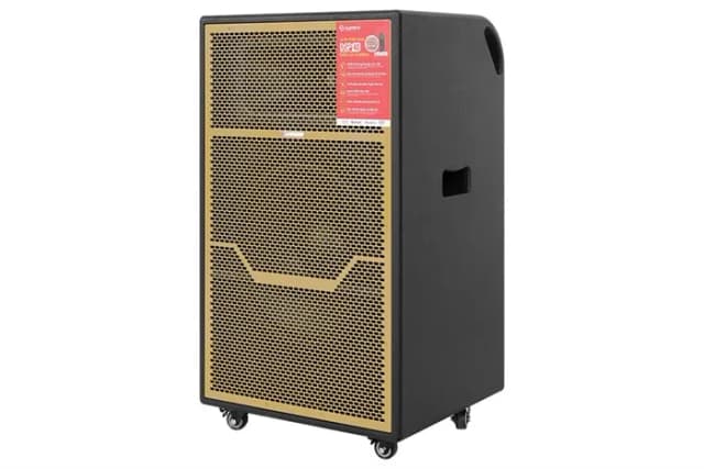 So sánh giá Loa kéo karaoke Sumico DSP40 350W rẻ nhất? - Ảnh 17