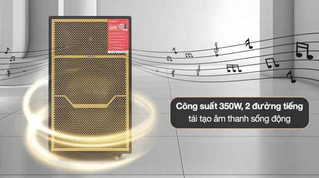 So sánh giá Loa kéo karaoke Sumico DSP40 350W rẻ nhất? - Ảnh 20