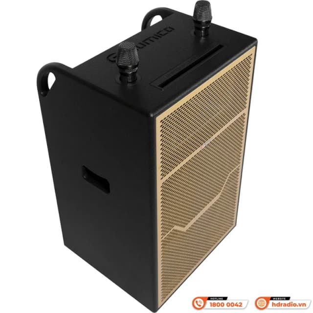 So sánh giá Loa kéo karaoke Sumico DSP40 350W rẻ nhất? - Ảnh 4