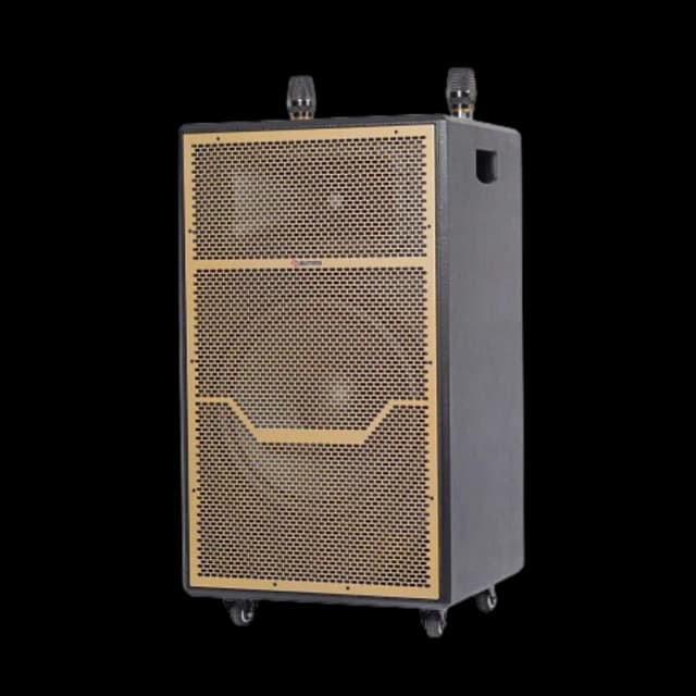 So sánh giá Loa kéo karaoke Sumico DSP40 350W rẻ nhất? - Ảnh 7