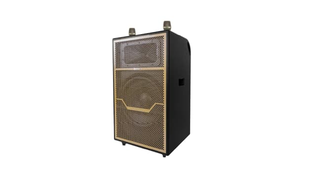 So sánh giá Loa kéo karaoke Sumico DSP40 350W rẻ nhất? - Ảnh 8