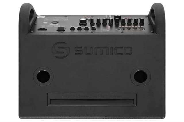 So sánh giá Loa kéo karaoke Sumico DSP40 350W rẻ nhất? - Ảnh 9