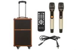 So sánh giá Loa kéo Sumico Touring 10 200W - Tìm sản phẩm giá rẻ nhất - Ảnh 1
