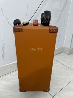So sánh giá Loa kéo Sumico Touring 10 200W - Tìm sản phẩm giá rẻ nhất - Ảnh 12
