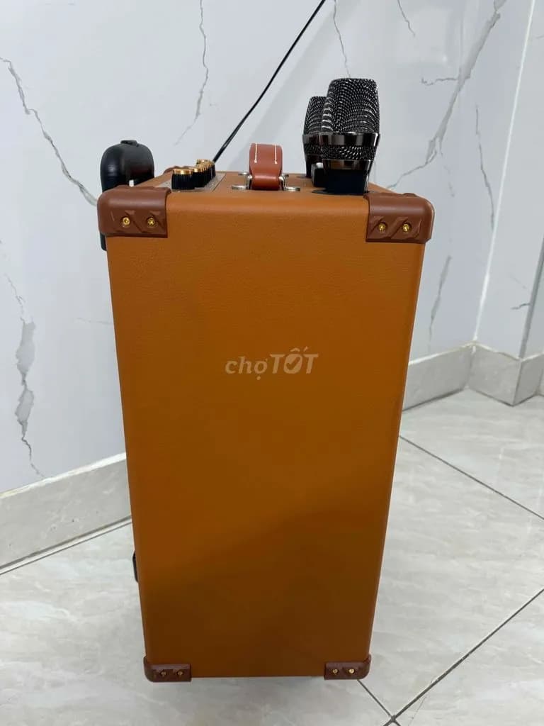 So sánh giá Loa kéo Sumico Touring 10 200W - Tìm sản phẩm giá rẻ nhất - Ảnh 12