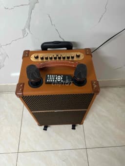 So sánh giá Loa kéo Sumico Touring 10 200W - Tìm sản phẩm giá rẻ nhất - Ảnh 15