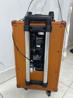 So sánh giá Loa kéo Sumico Touring 10 200W - Tìm sản phẩm giá rẻ nhất - Ảnh 18
